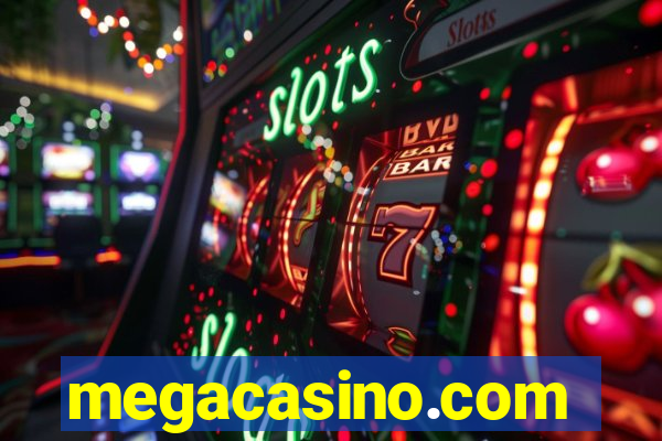 megacasino.com