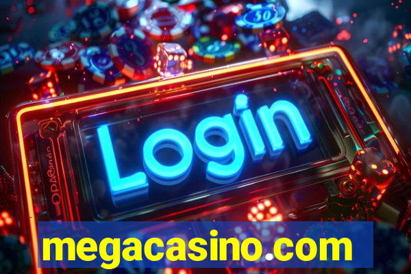 megacasino.com