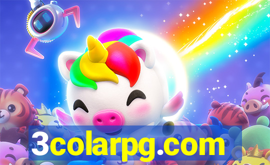 3colarpg.com