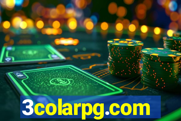 3colarpg.com