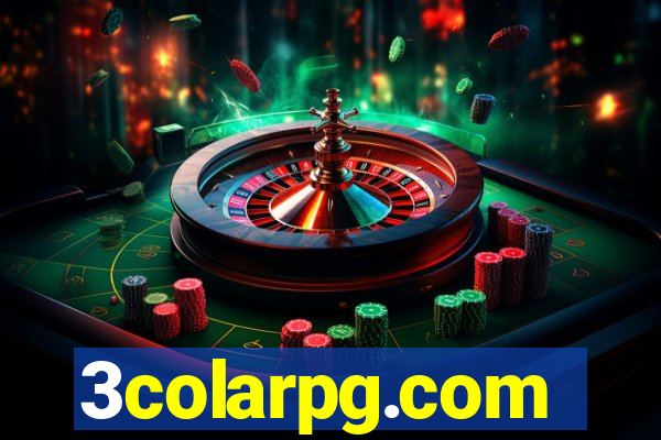 3colarpg.com