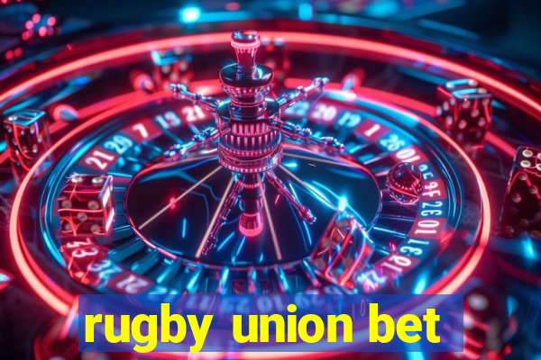 rugby union bet