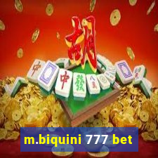 m.biquini 777 bet