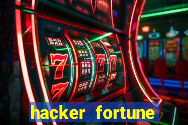 hacker fortune rabbit Informational