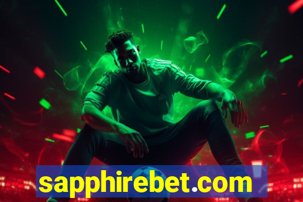 sapphirebet.com