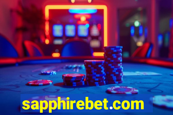 sapphirebet.com