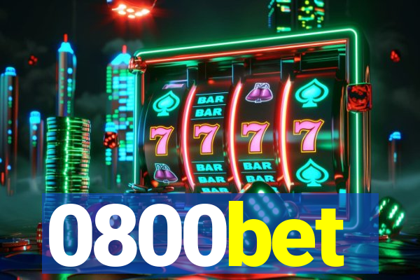 0800bet