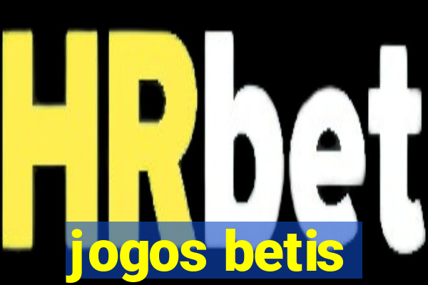 jogos betis