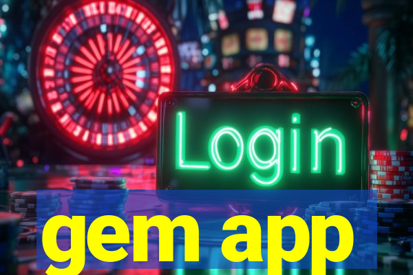 gem app