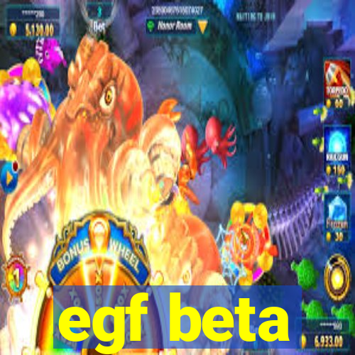 egf beta