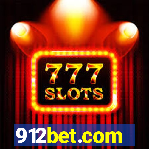 912bet.com