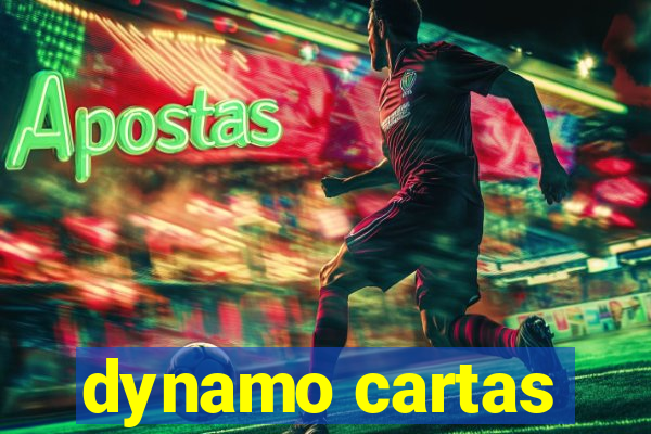 dynamo cartas