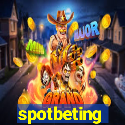 spotbeting