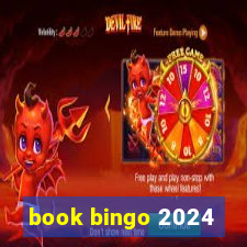 book bingo 2024