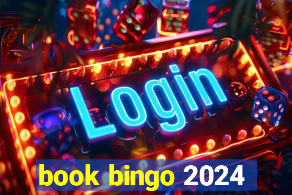 book bingo 2024