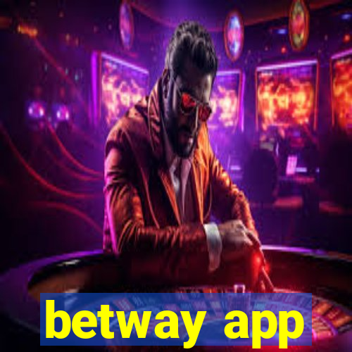 betway app