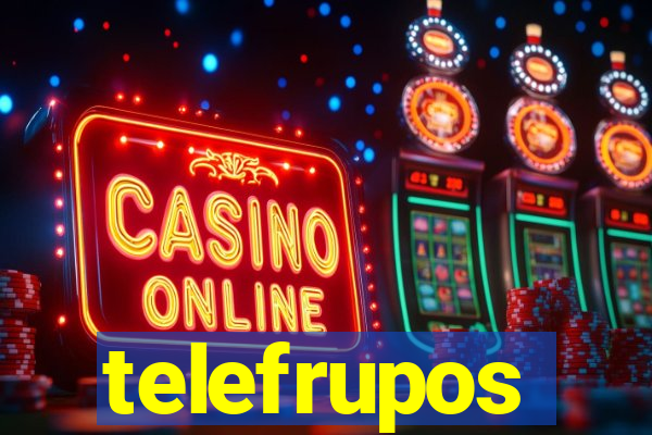 telefrupos