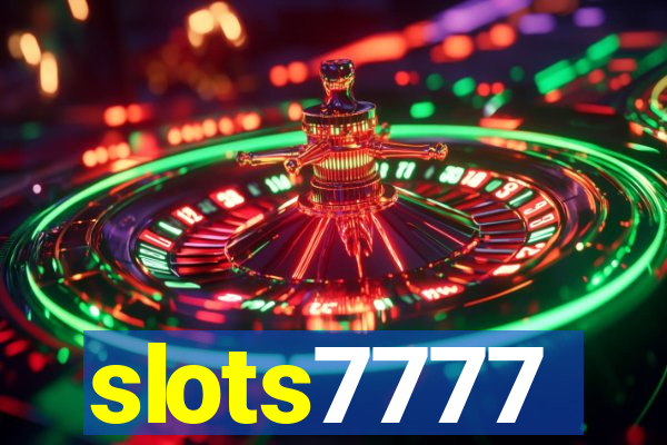 slots7777