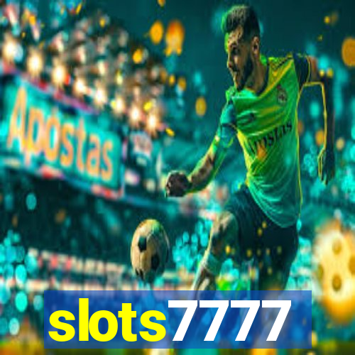 slots7777