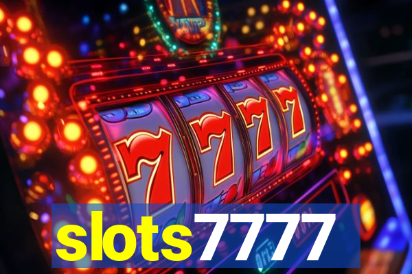 slots7777