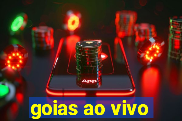 goias ao vivo