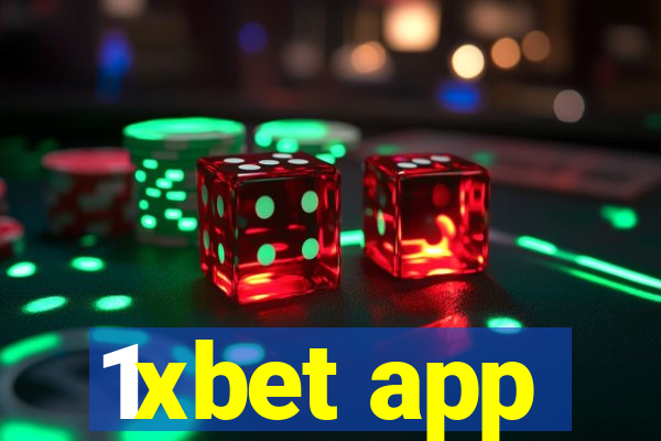 1xbet app