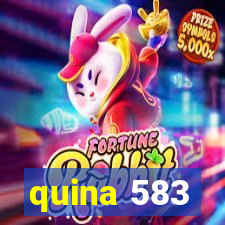 quina 583