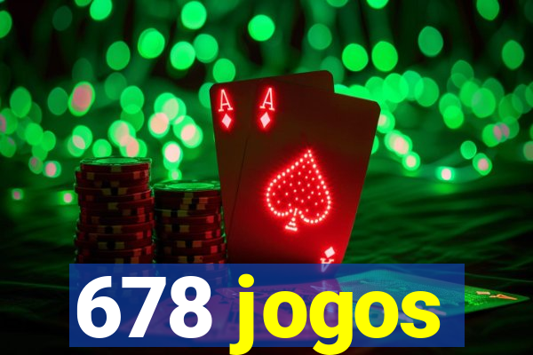 678 jogos