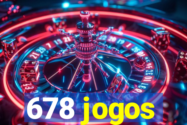 678 jogos