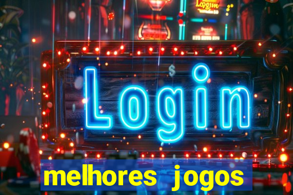 melhores jogos estrategia ios