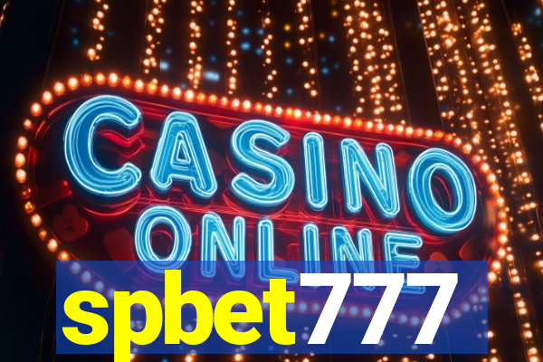 spbet777