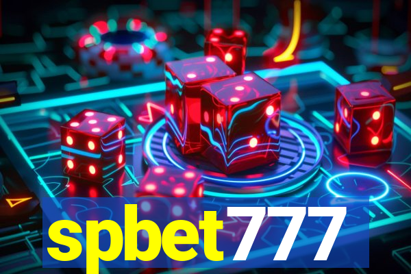 spbet777