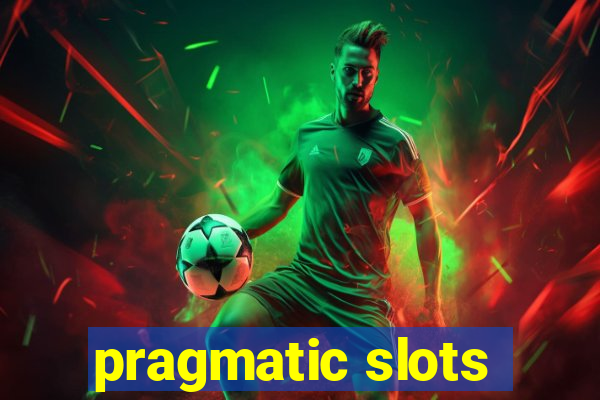 pragmatic slots