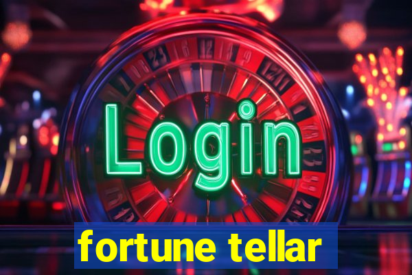 fortune tellar