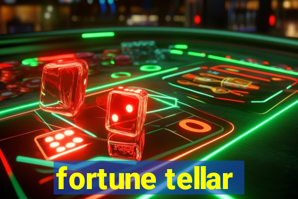 fortune tellar