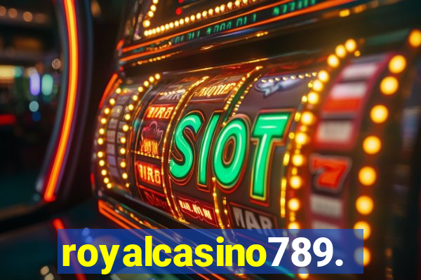 royalcasino789.com