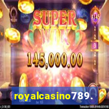 royalcasino789.com