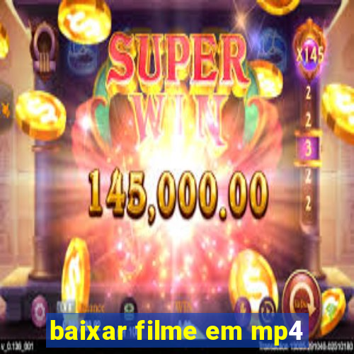 baixar filme em mp4