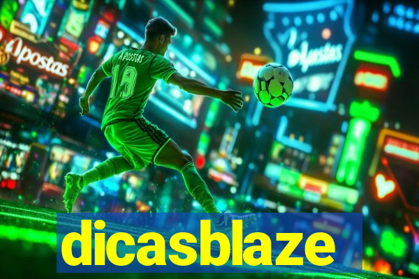 dicasblaze