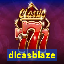 dicasblaze