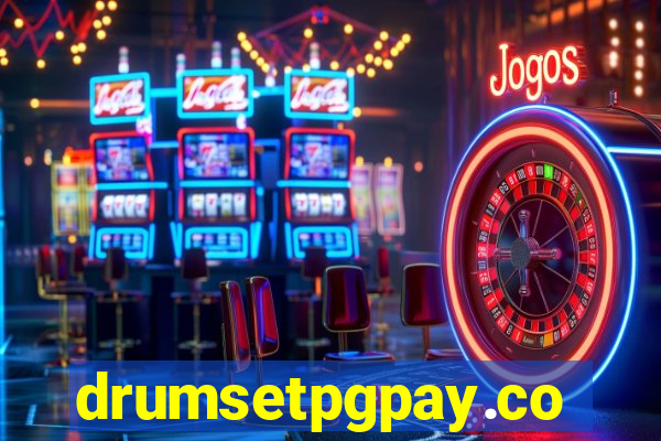 drumsetpgpay.com