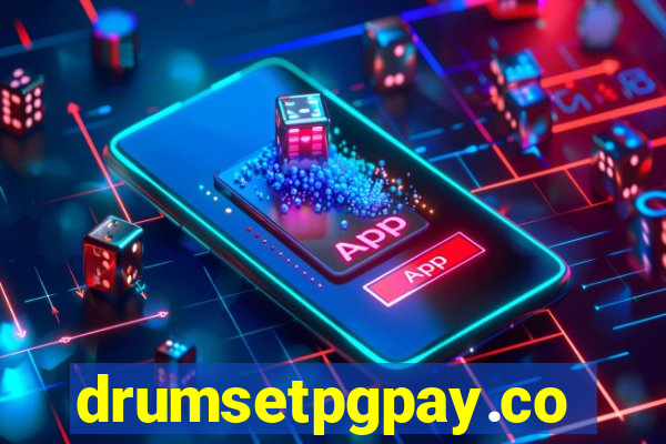 drumsetpgpay.com