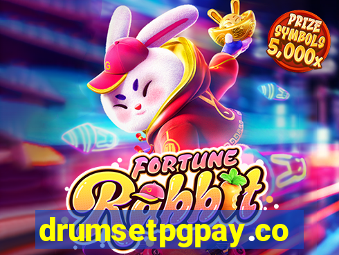 drumsetpgpay.com