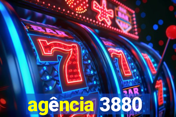 agência 3880