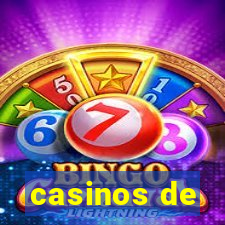 casinos de