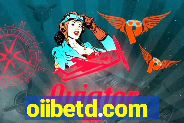 oiibetd.com