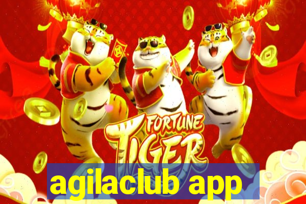 agilaclub app