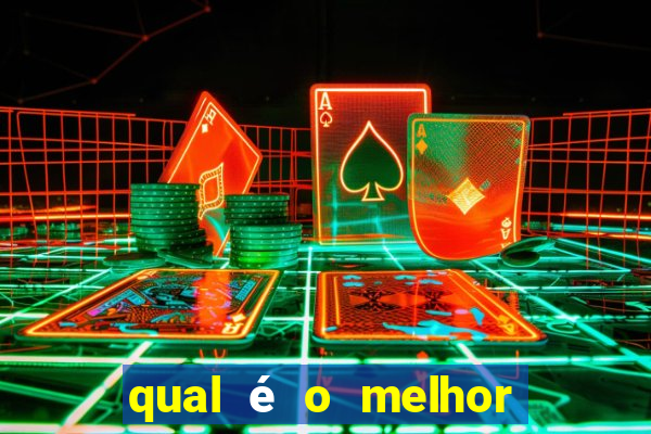 qual é o melhor jogo do mundo