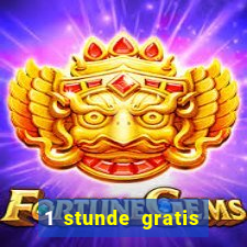 1 stunde gratis spielen casino