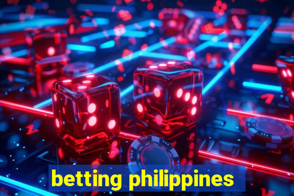 betting philippines